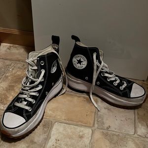 Converse platform